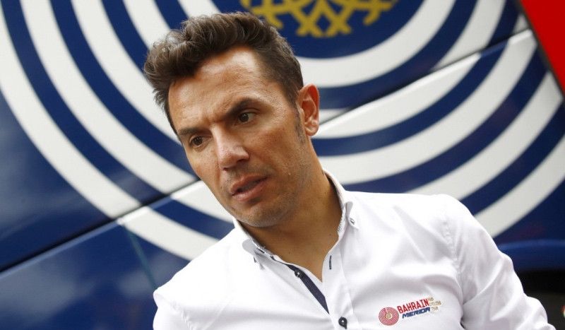 'Purito': "Es una vergüenza. ¿Hasta que no cortemos las carreteras no nos vais escuchar?"