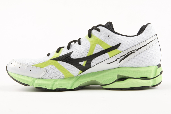 mizuno wave rider 17 hombre