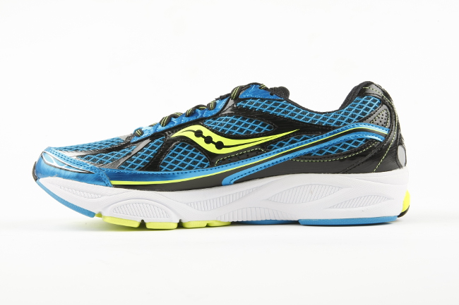 saucony ride 7 hombre 2015
