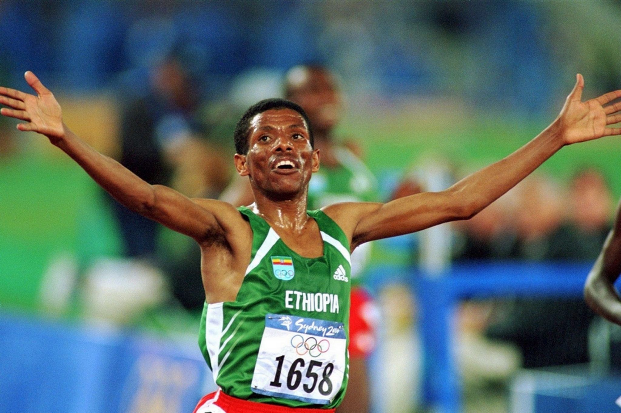 El doble campeón olímpico Gebrselassie, dispuesto a ir al frente de la guerra de Tigray El doble campeón olímpico Gebrselassie, dispuesto a ir al frente de la guerra de Tigray