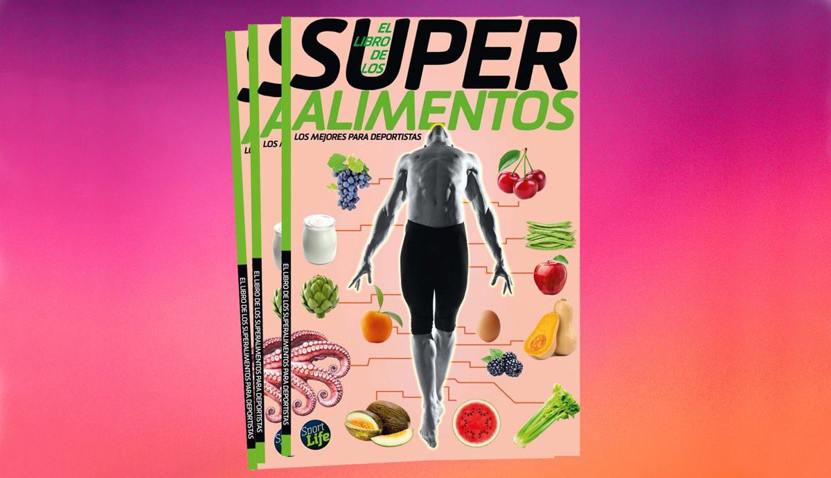 Un completo repaso por las virtudes de 35 alimentos llenos de propiedades saludables, para que te sientas más fuerte y vital que nunca.