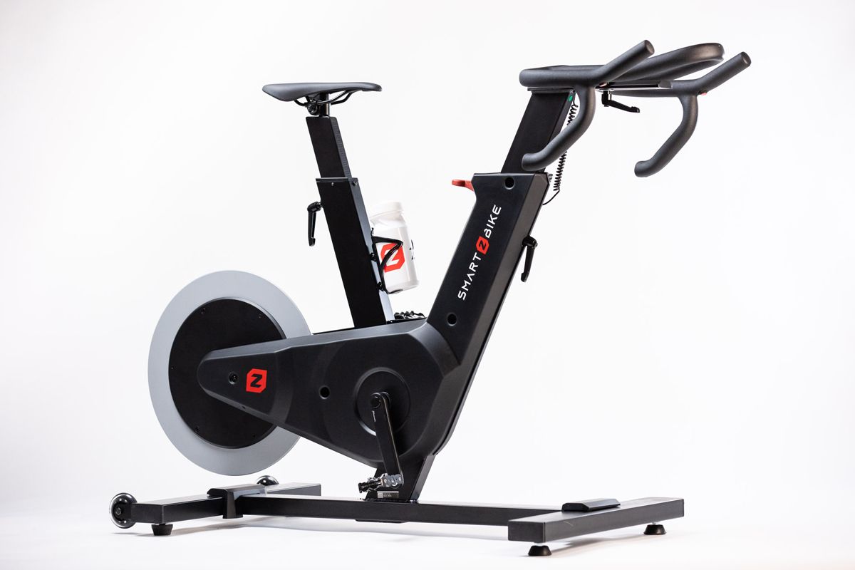 ZBike 02