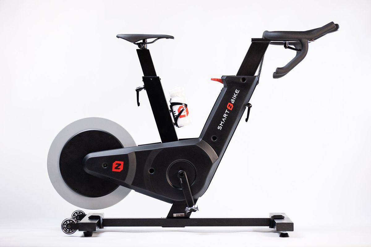 ZBike 01