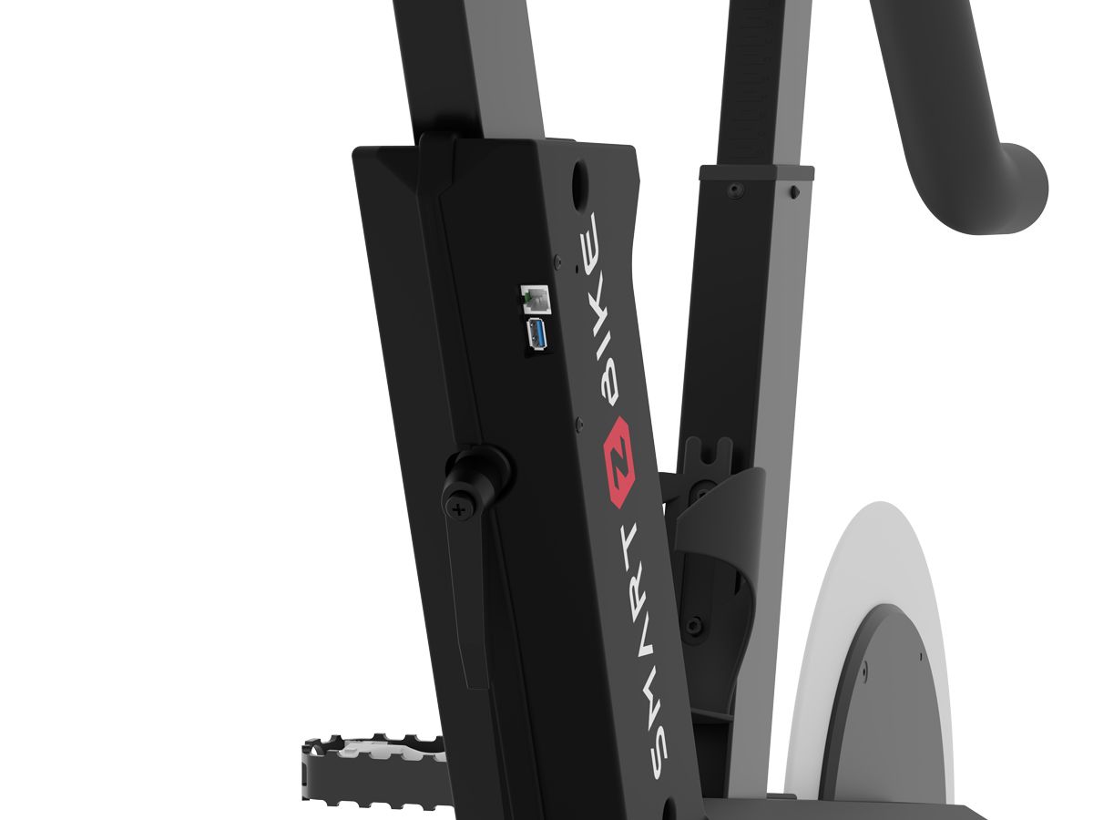 Zycle smart Zbike usb cargador