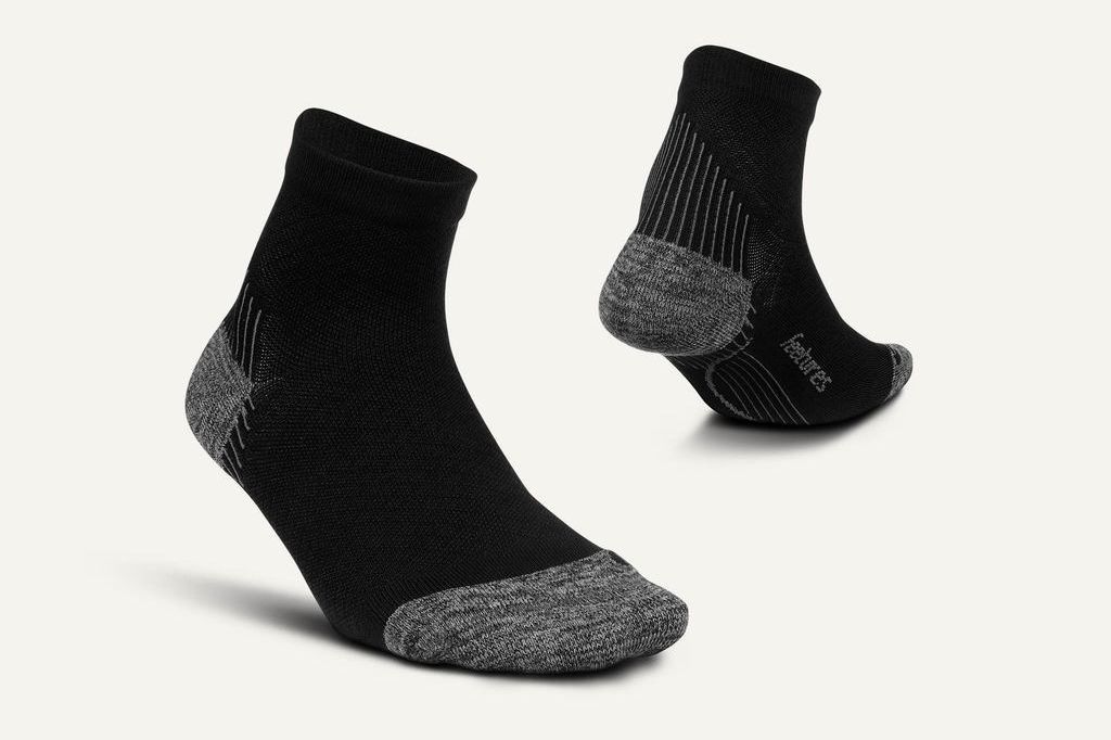 Los calcetines para combatir la fascitis plantar