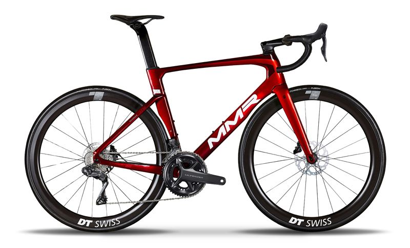 MMR Adrenaline Aero 2022 foto 1