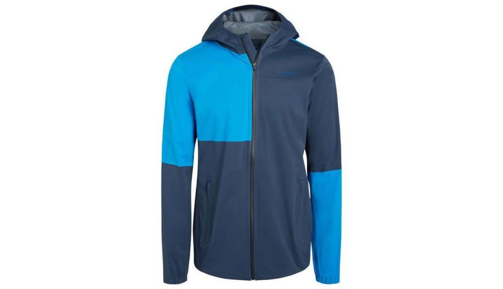 DRIZZLE JACKET 2.0