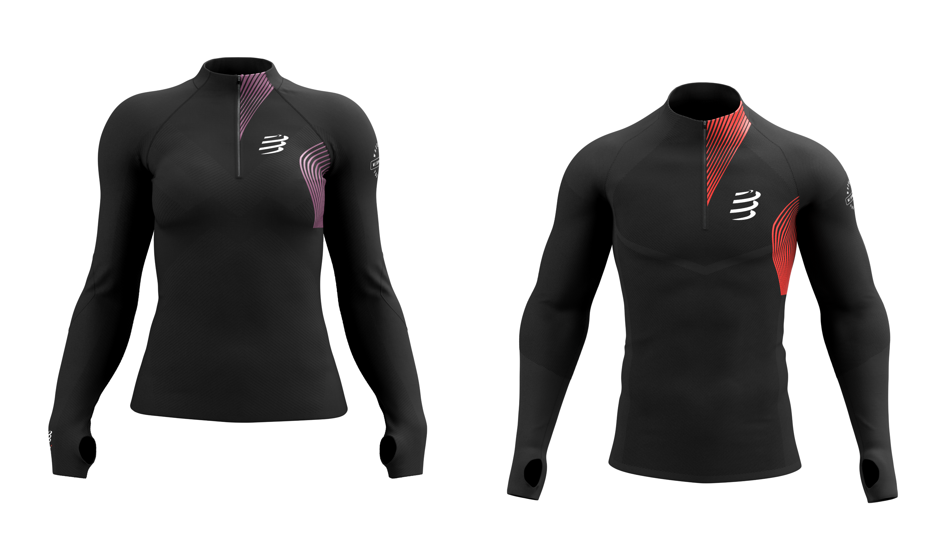 Las dos prendas de Compressport que arrasarán esta Navidad