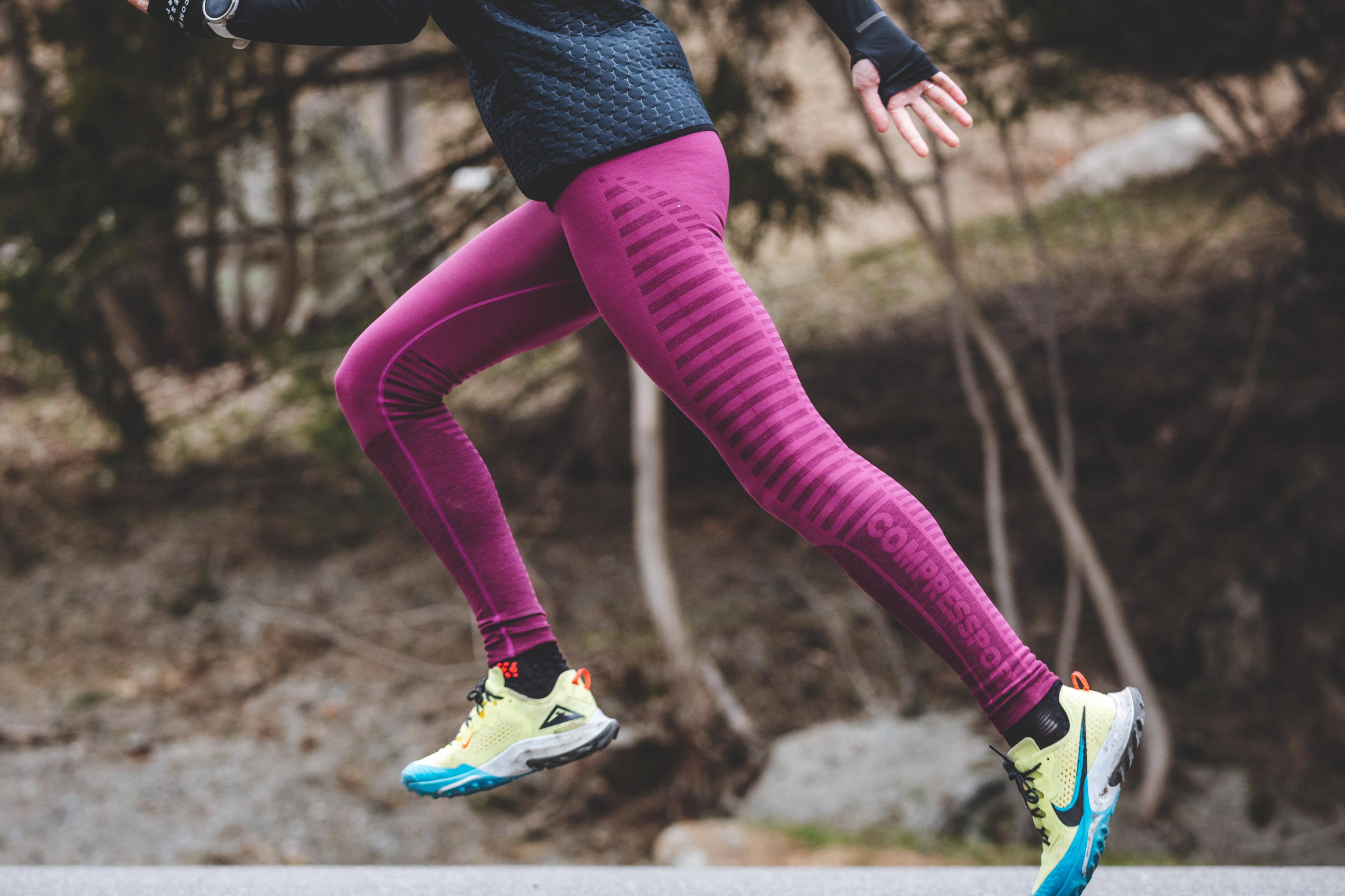 Las dos prendas de Compressport que arrasarán esta Navidad (3)