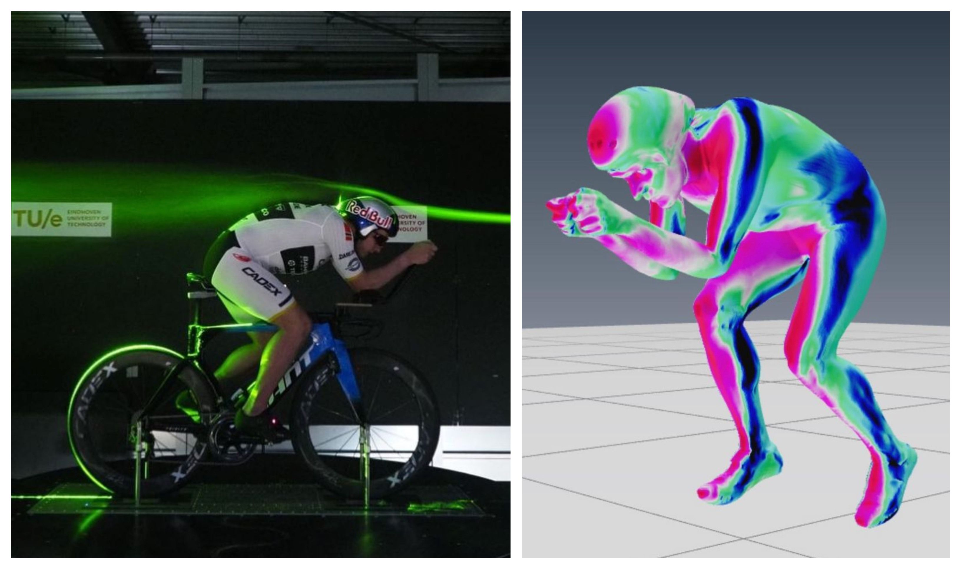 Blummenfelt se pone manos a la obra para ganar el Mundial IRONMAN