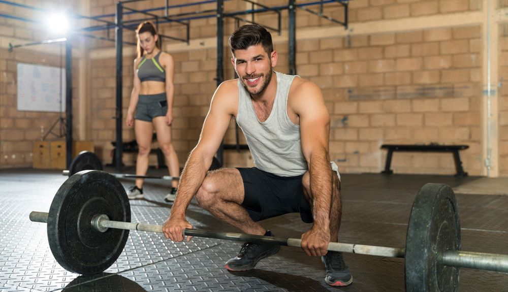 Vitamina D para mejorar el rendimiento deportivo