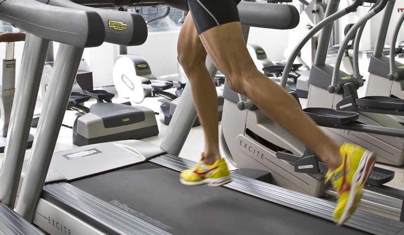 Correr en cinta... puntos clave y prevención de lesiones