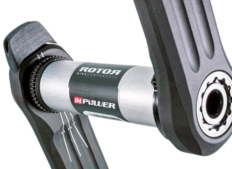 Rotor