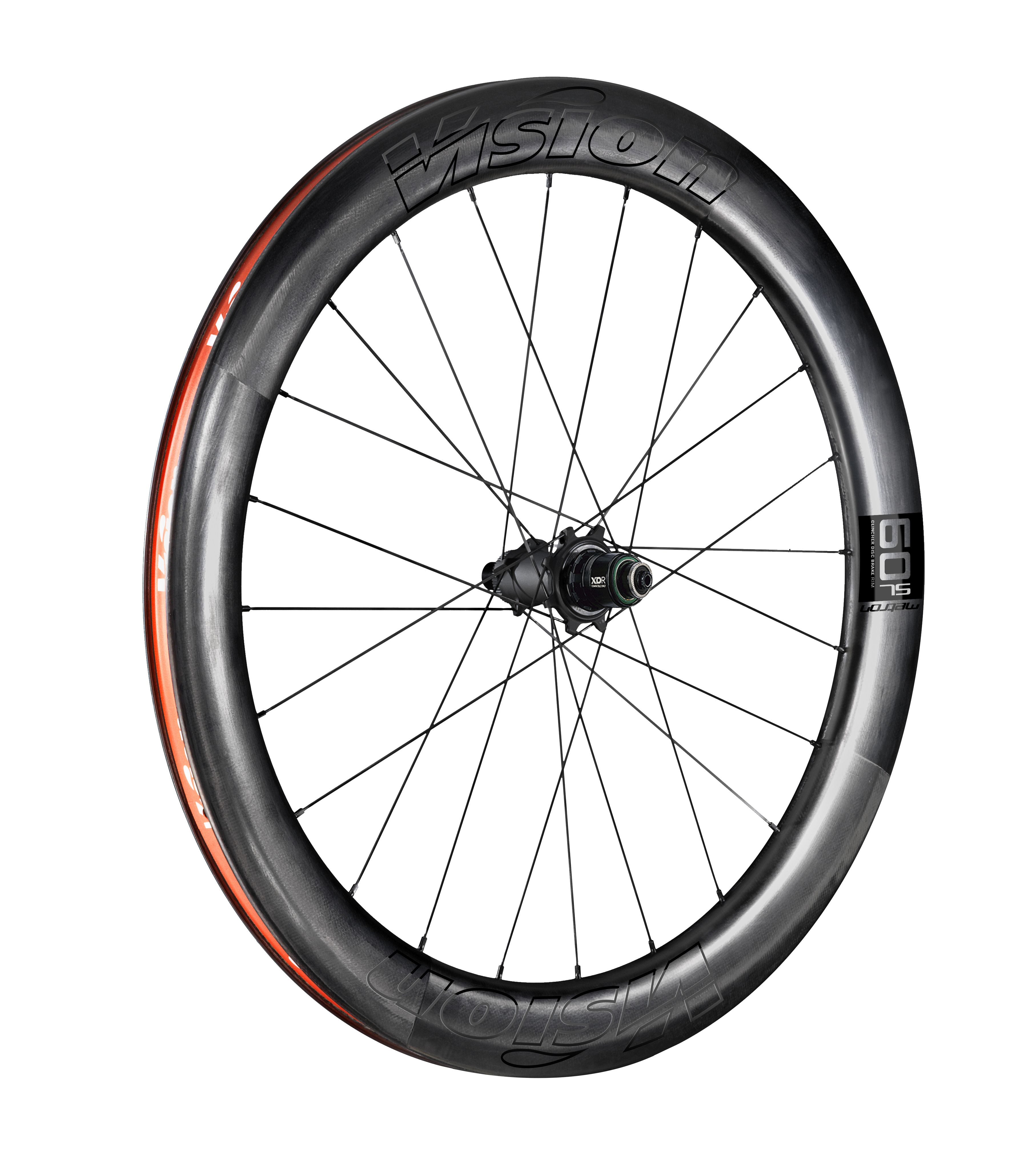 VISION METRON 60SL post xdr VISION METRON 60SL post xdr