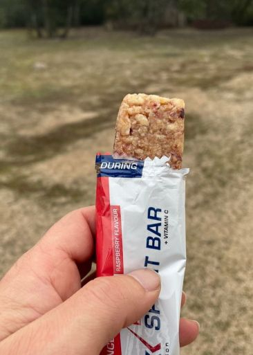 Barritas Etixx Energy Sport Bar Frambuesa Barritas Etixx Energy Sport Bar Frambuesa