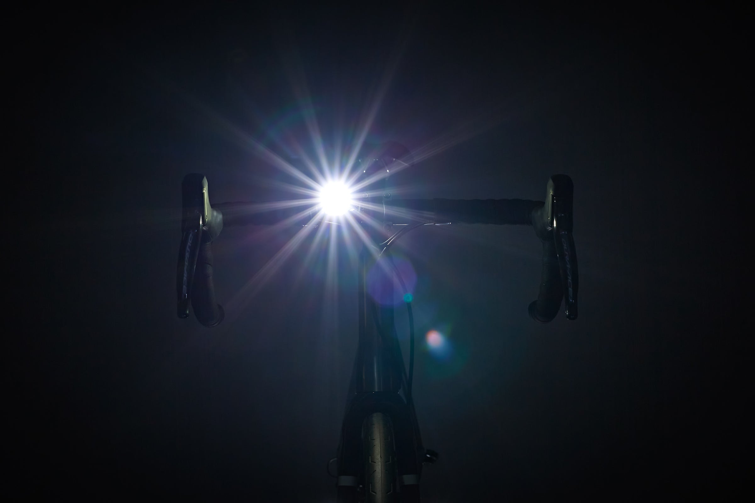 BlockLight Front Onhandlebar 2400x