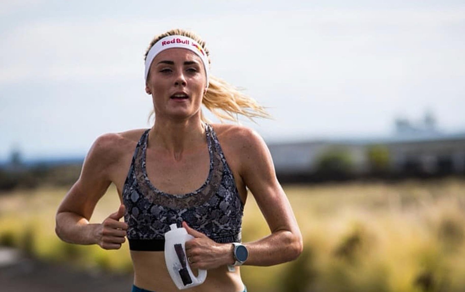 Quiero igualar el récord IRONMAN de los hombres de 7h21