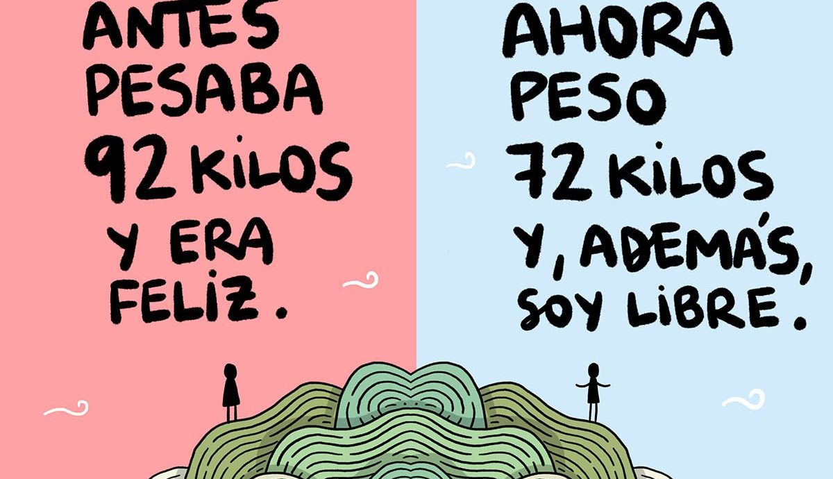 72 kilos vineta antes despues 72kilos