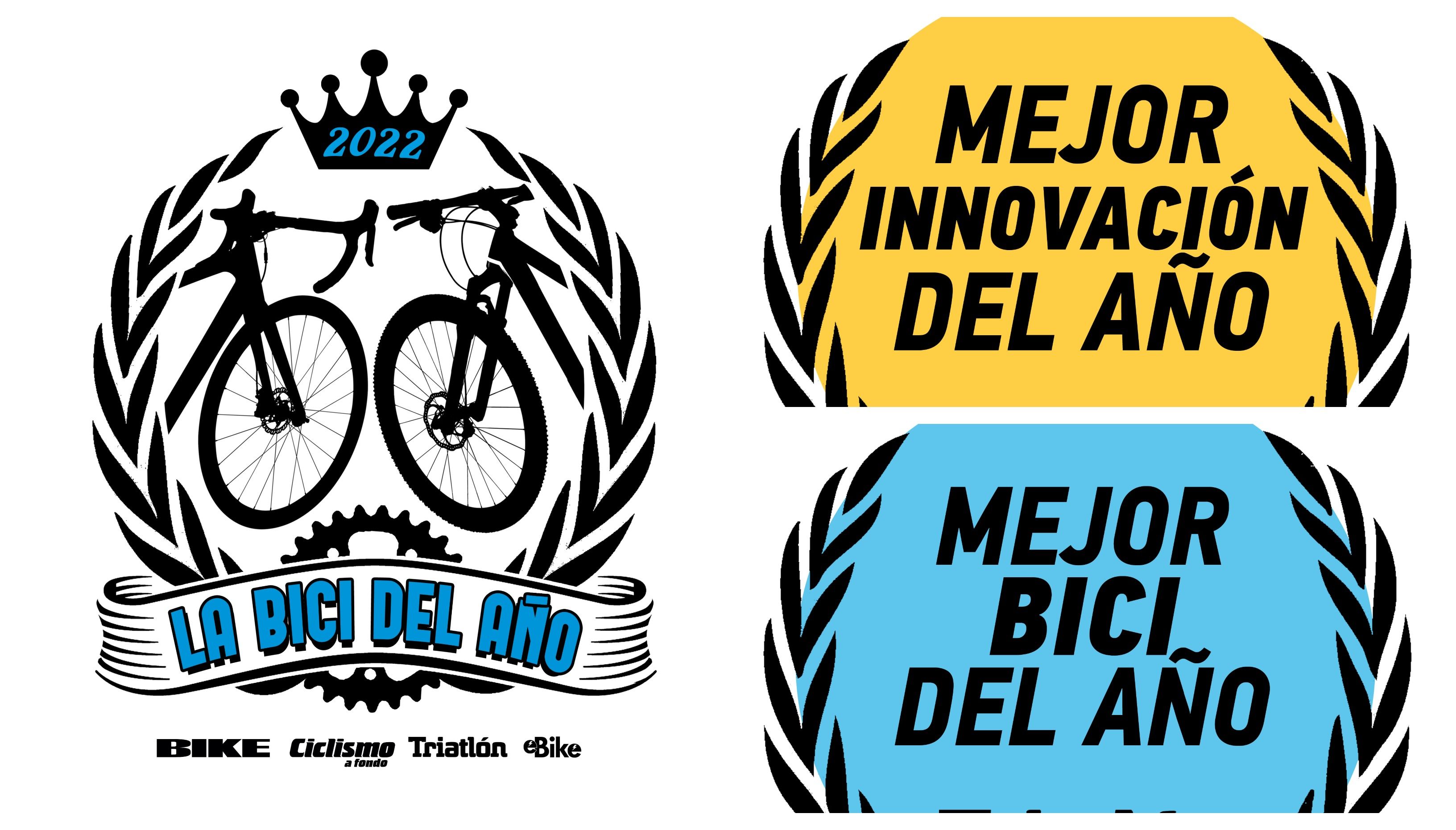 Bases de participación en 'La Bici del año 2022'