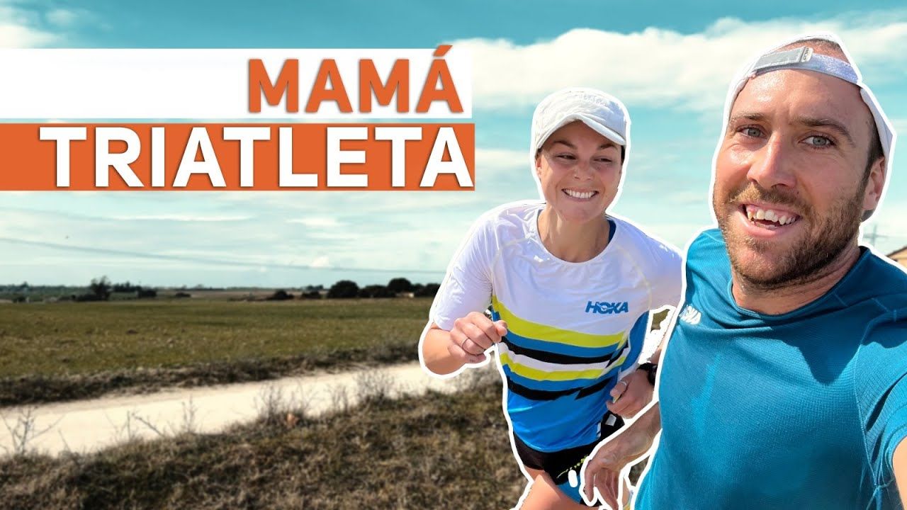 En este VÍDEO, Emilio Aguayo y Natalia Bermúdez nos dejan un trocito de su día a día.