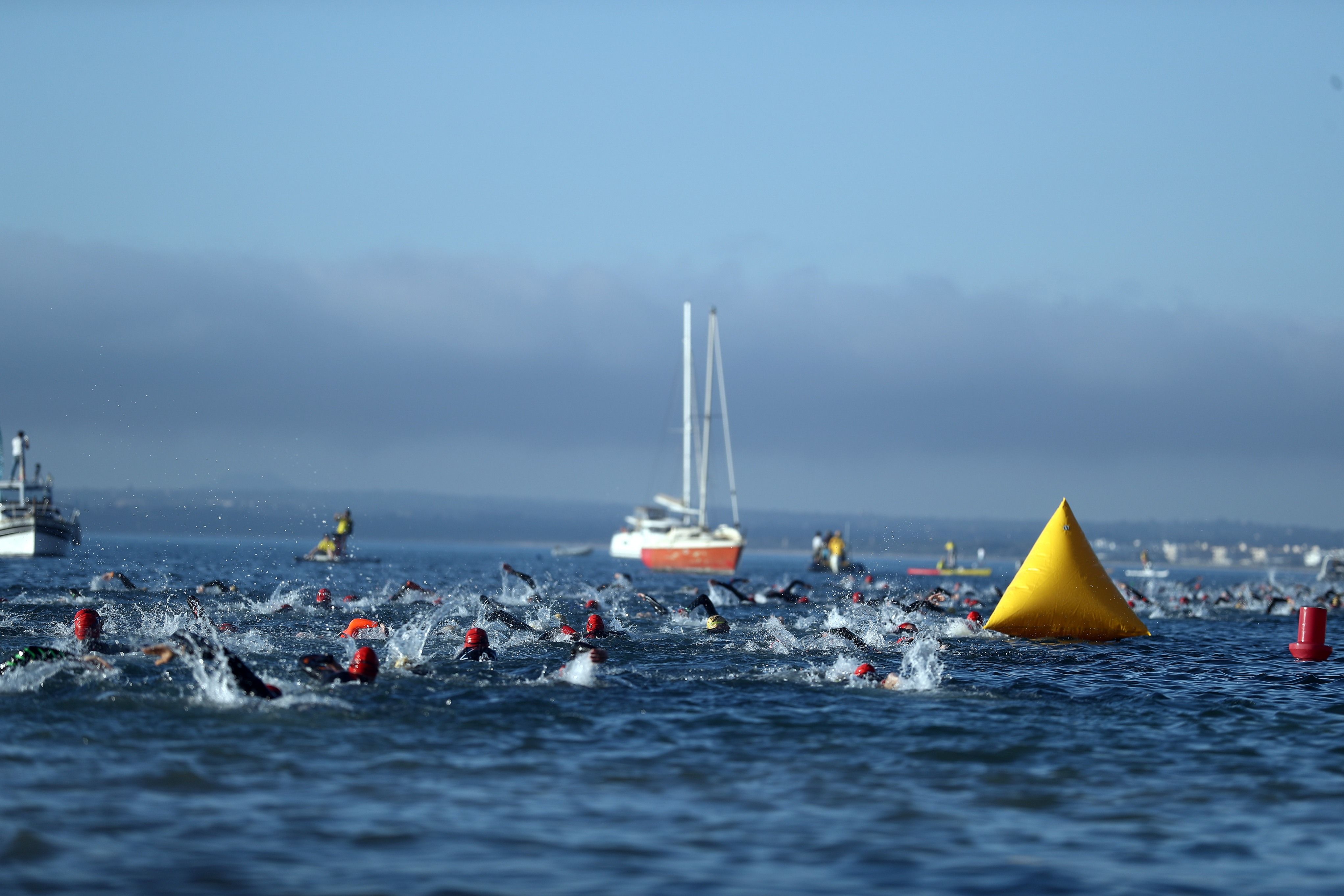 El IRONMAN de Mallorca vuelve a la isla balear en 2021