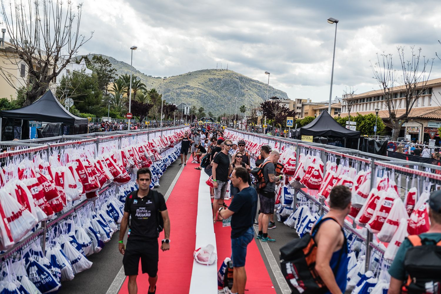 Las pruebas IRONMAN de Mallorca también se aplazan por el coronavirus