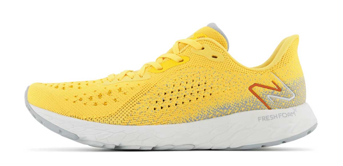 New Balance Fresh Foam Tempo V2 03 New Balance Fresh Foam Tempo V2 03