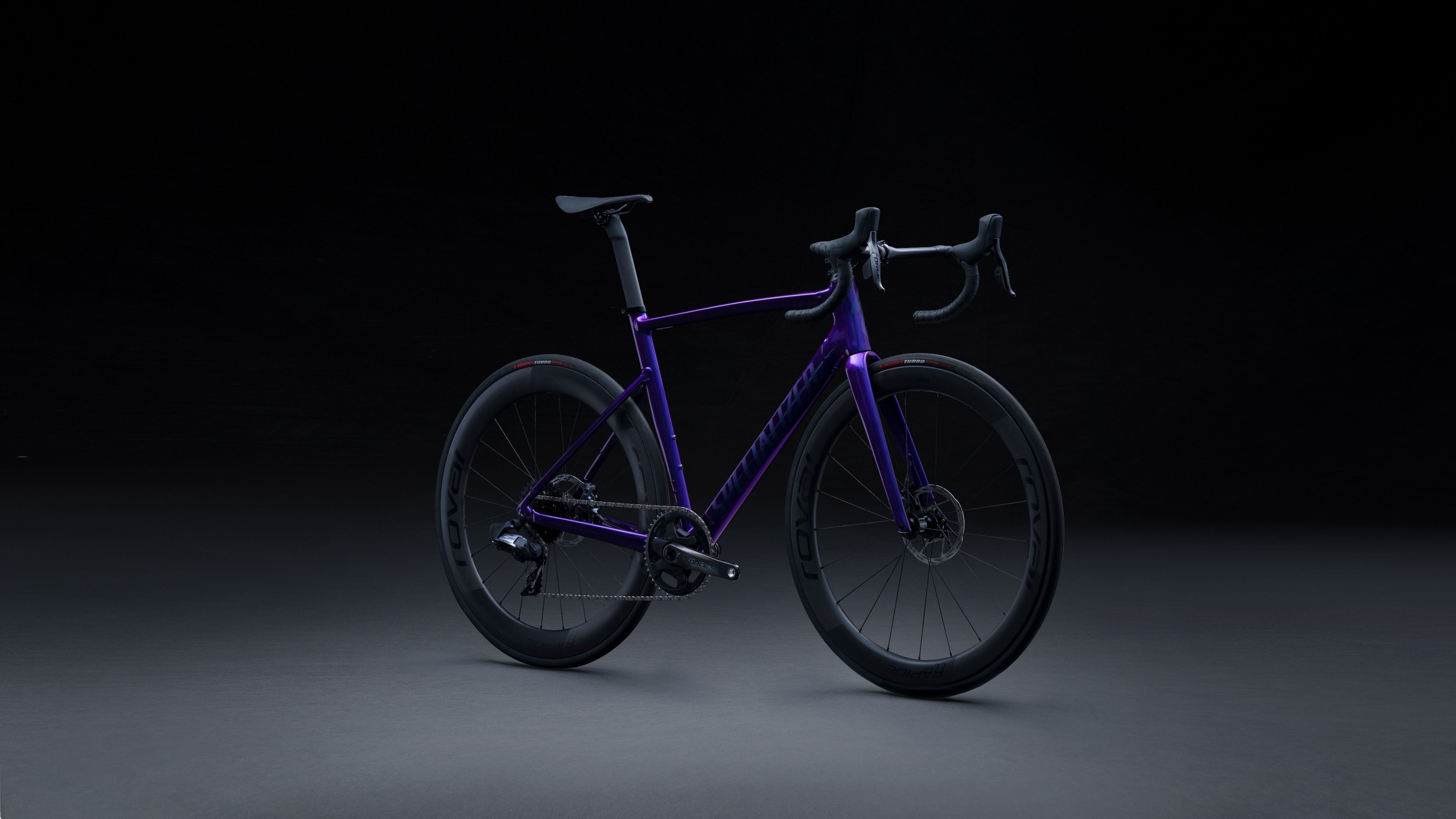 Así es la nueva Specialized Allez Sprint.