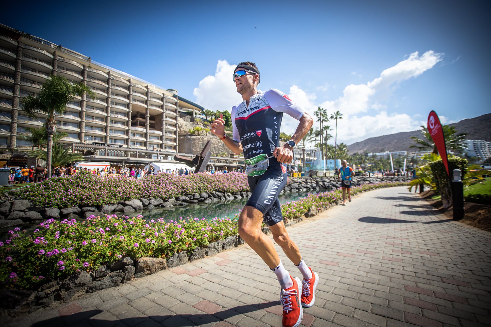Cuál es el mejor lugar del mundo (según Challenge) para hacer un triatlón