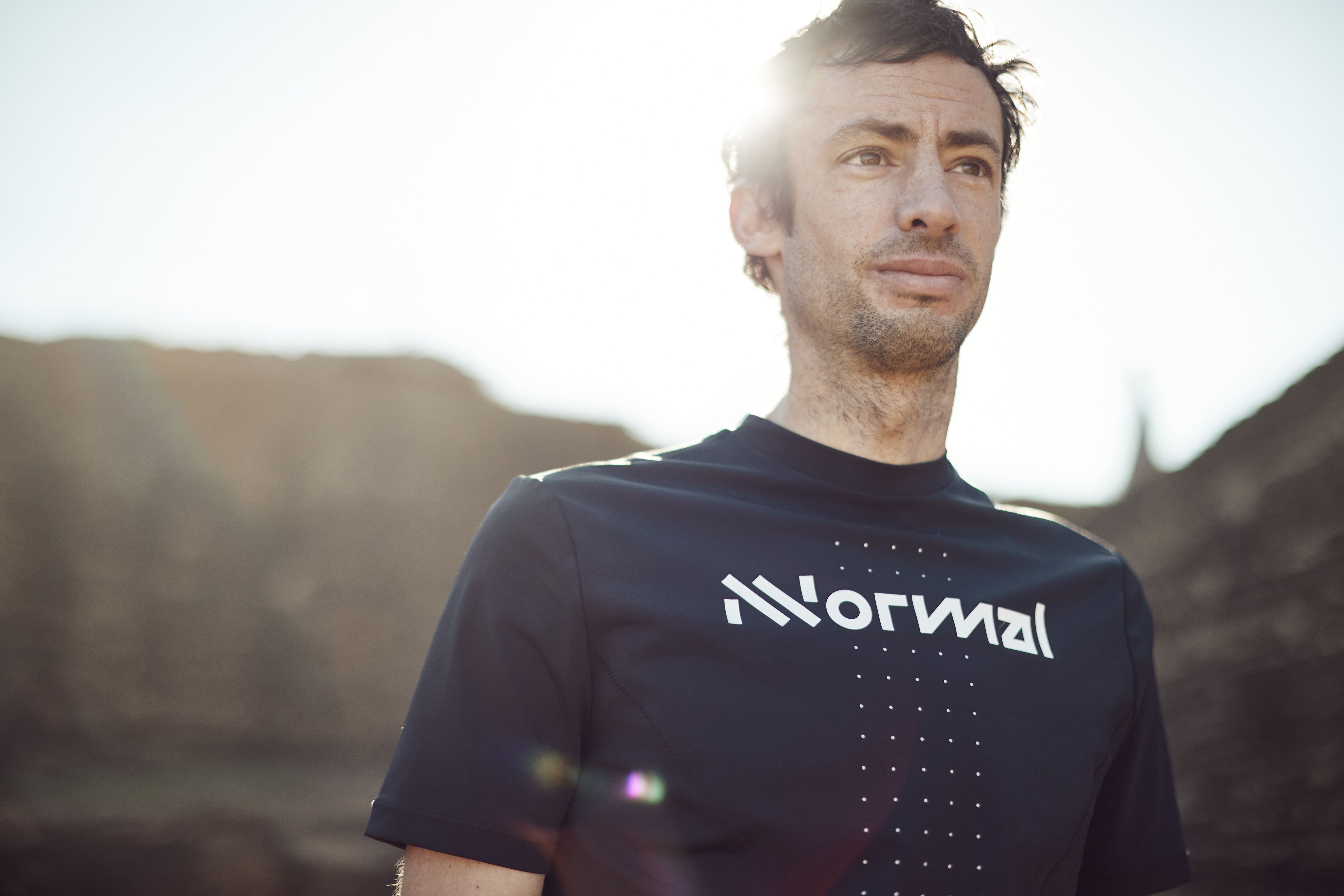 Kilian Jornet y Camper lanzan NNormal
