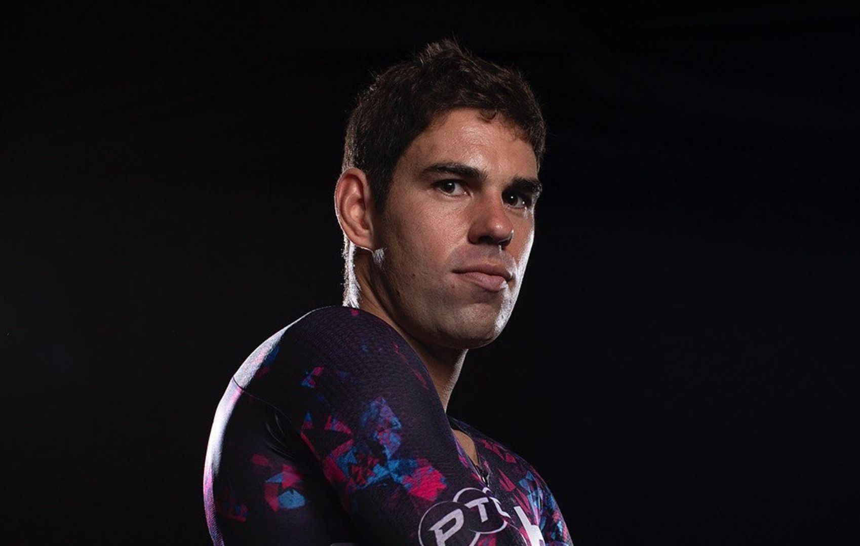 Joe Skipper no se muerde la lengua al hablar de sus posibilidades en el Mundial IRONMAN de St. George