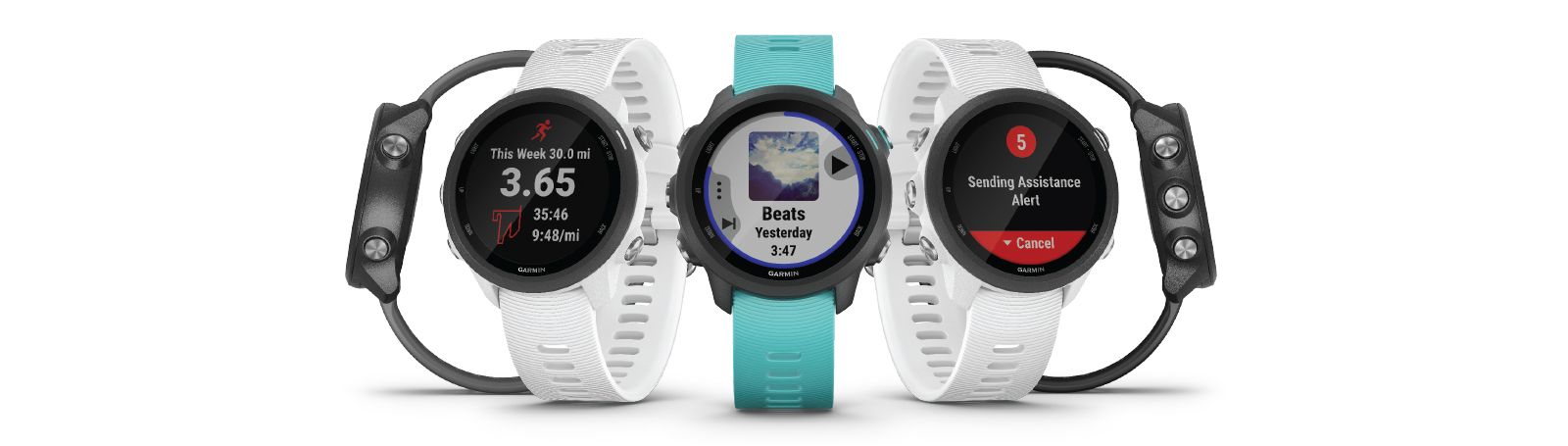 Garmin Forerunner, reloj oficial de la Movistar Madrid Media Maratón