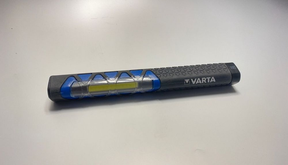 Varta Work Flex Pocket Light