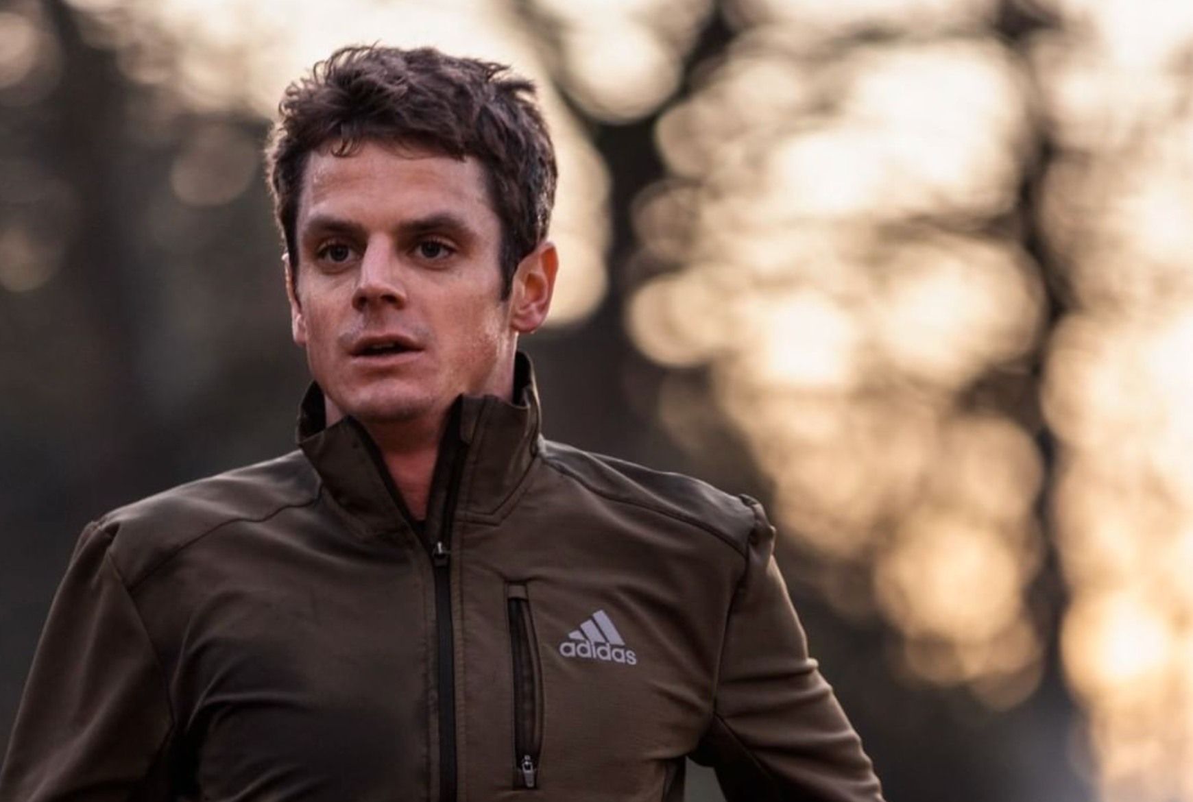 Jonathan Brownlee, a por un Anfi Challenge Mogán Gran Canaria de muchos quilates