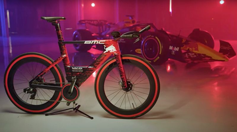 la bici mas rapida del mundo