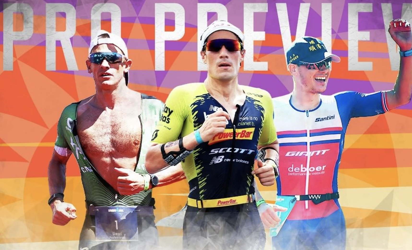Todo lo que tienes que saber del Mundial IRONMAN de St. George.