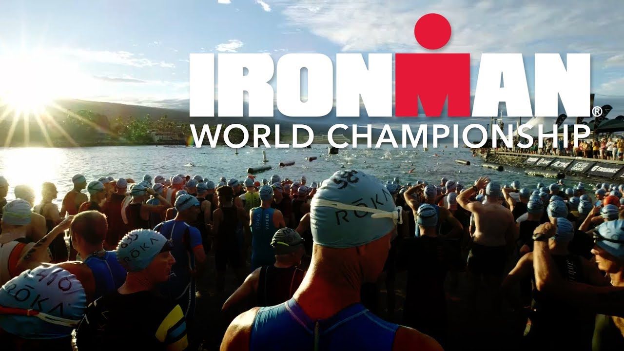 Te enseñamos cómo es por dentro un Mundial IRONMAN.