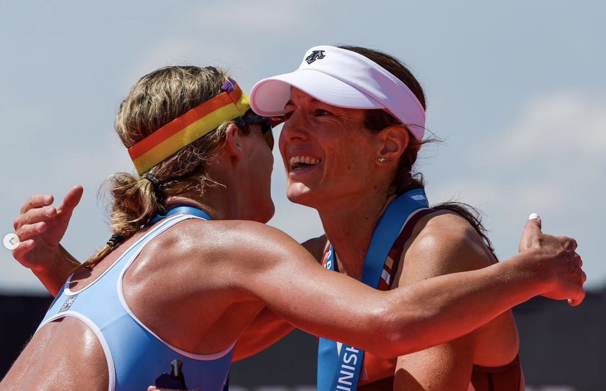 Más de 4.000 triatletas vuelven a disfrutar en Mallorca de los eventos IRONMAN.
