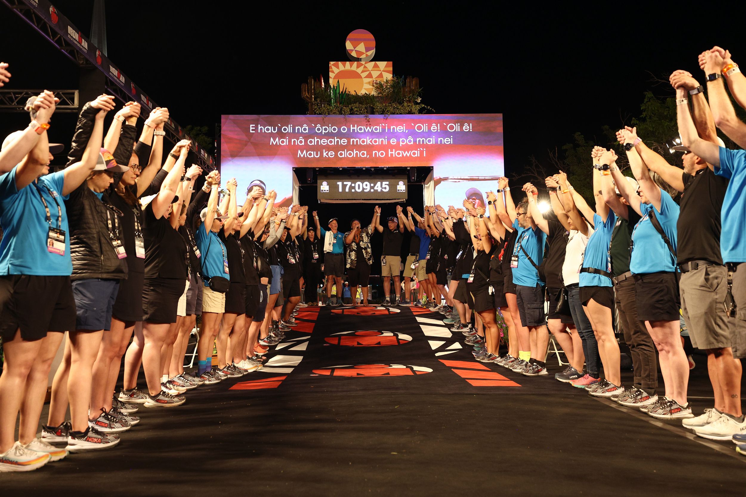 25 'momentos mágicos' del Mundial IRONMAN de St. George