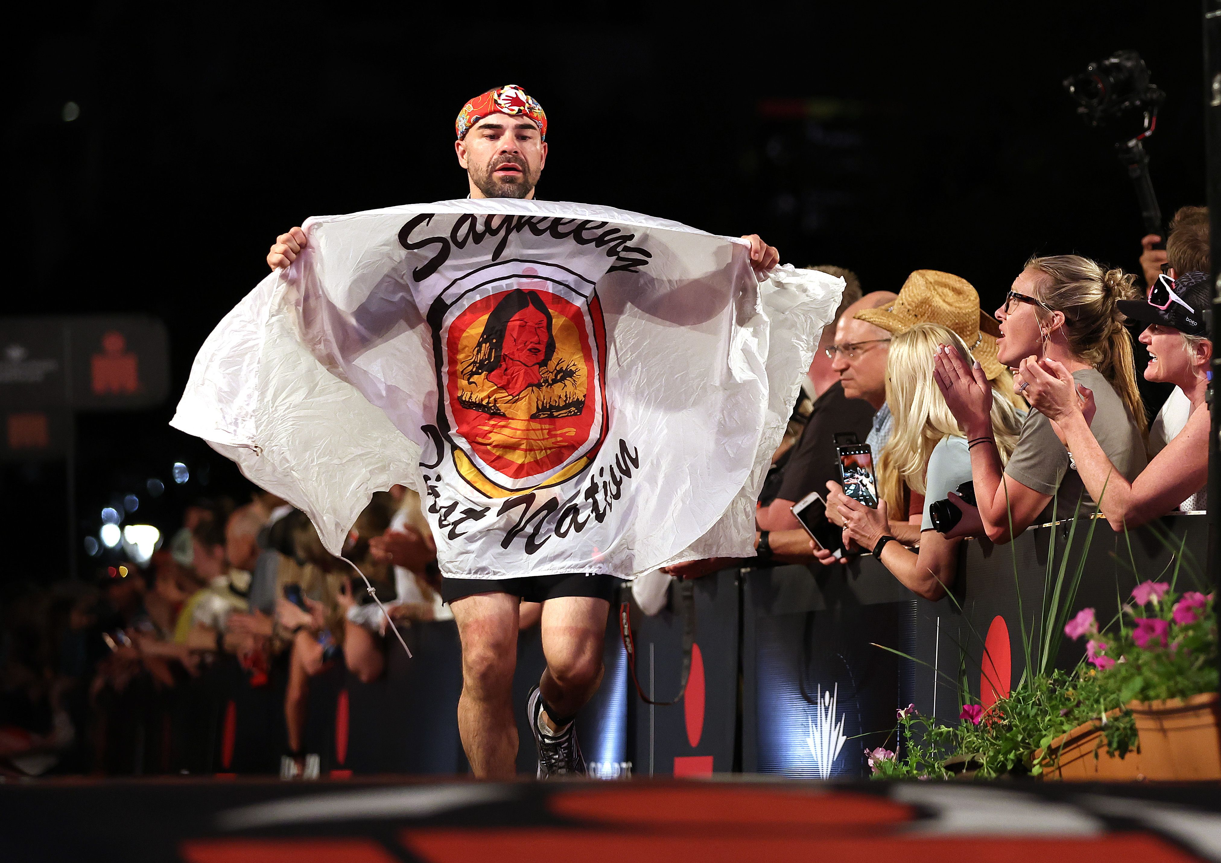 25 'momentos mágicos' del Mundial IRONMAN de St. George
