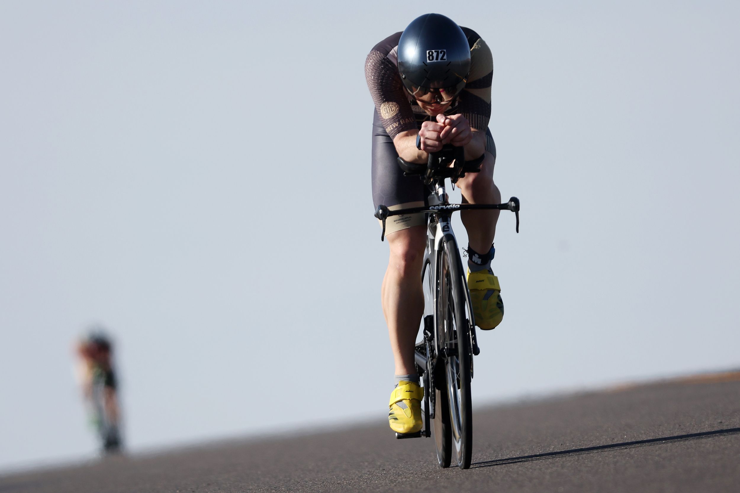 25 'momentos mágicos' del Mundial IRONMAN de St. George