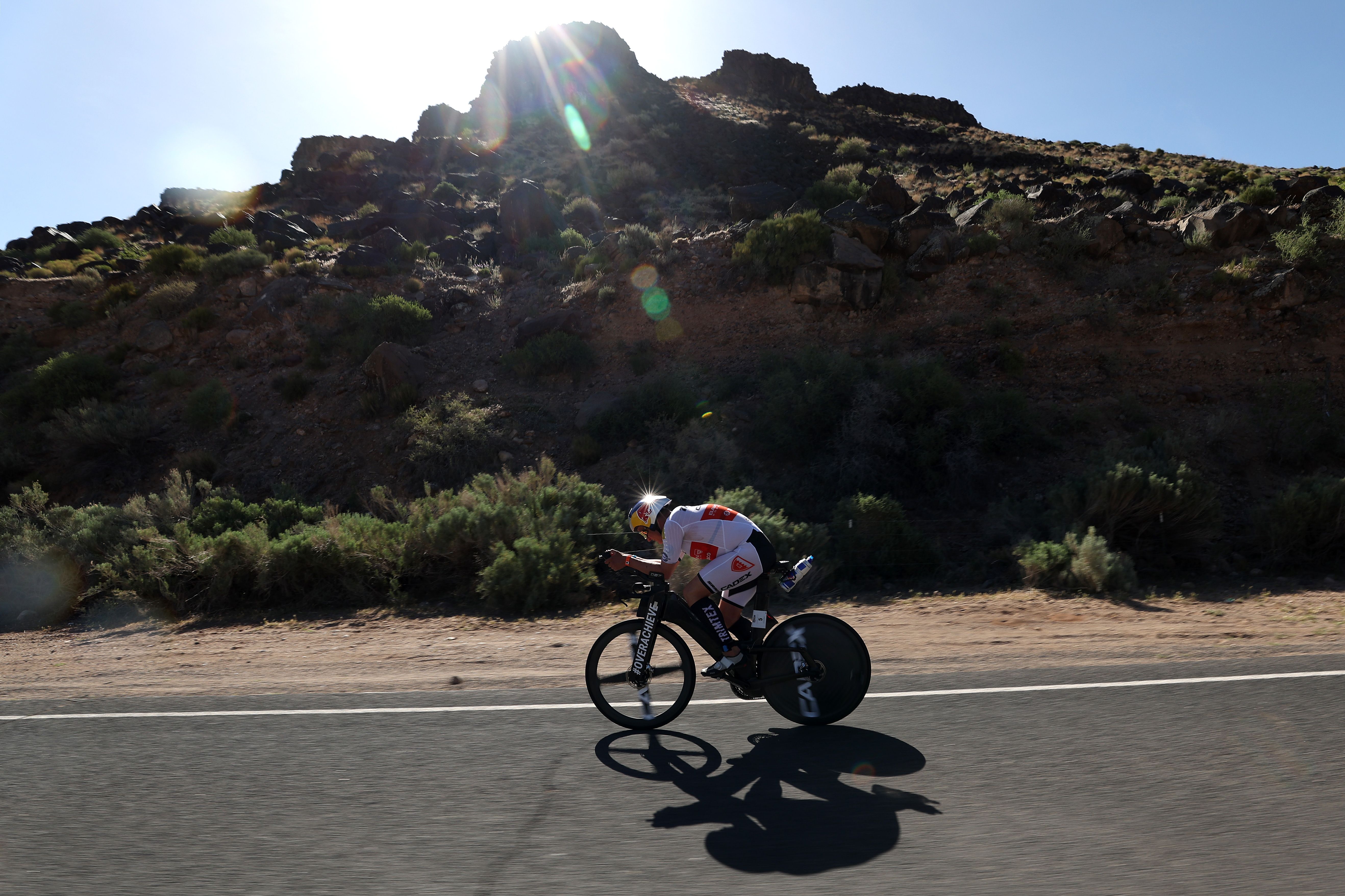 25 'momentos mágicos' del Mundial IRONMAN de St. George