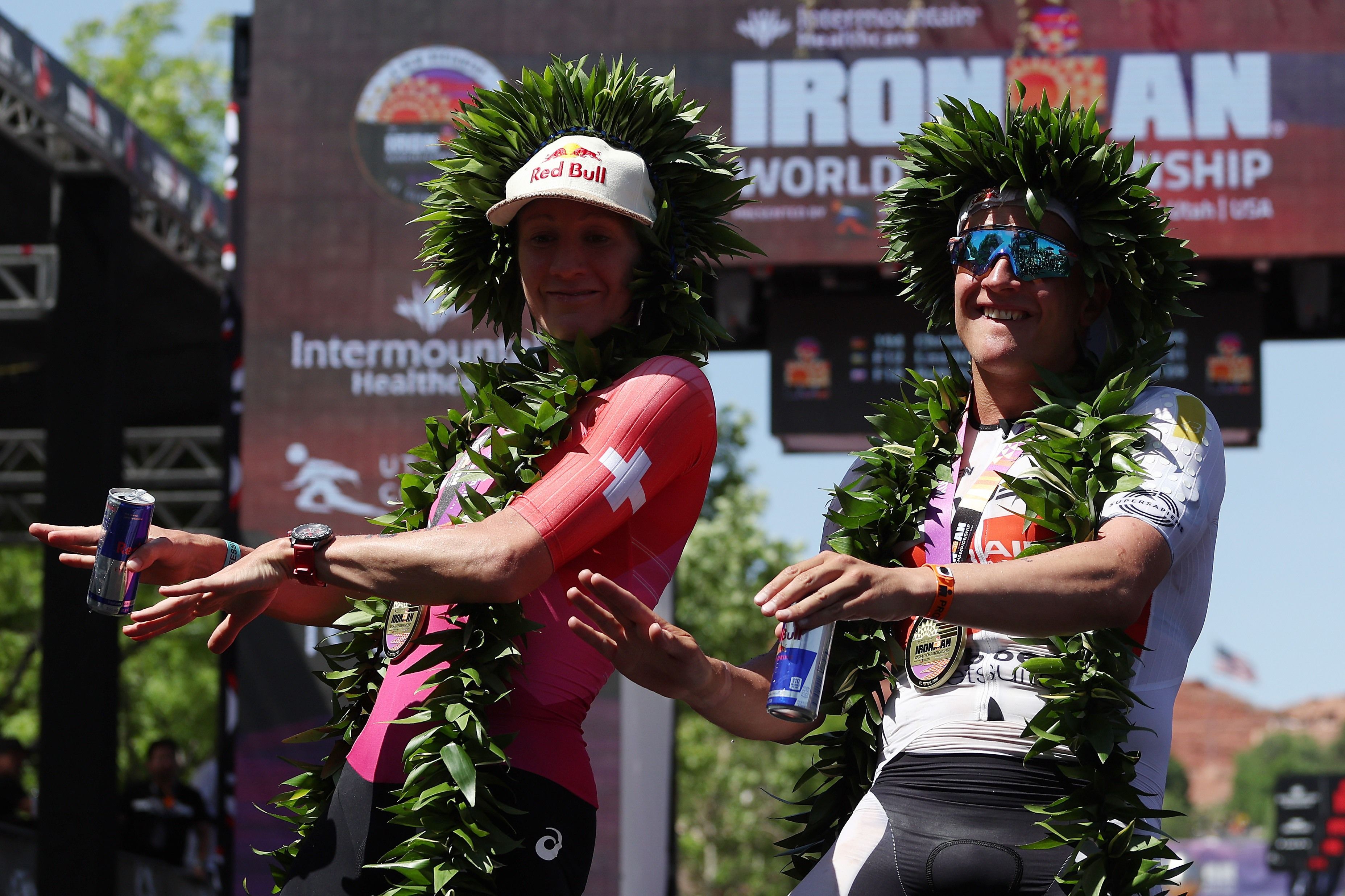 Blummenfelt supone un cambio de paradigma que se nos antojaba imposible hace dos años en IRONMAN.
