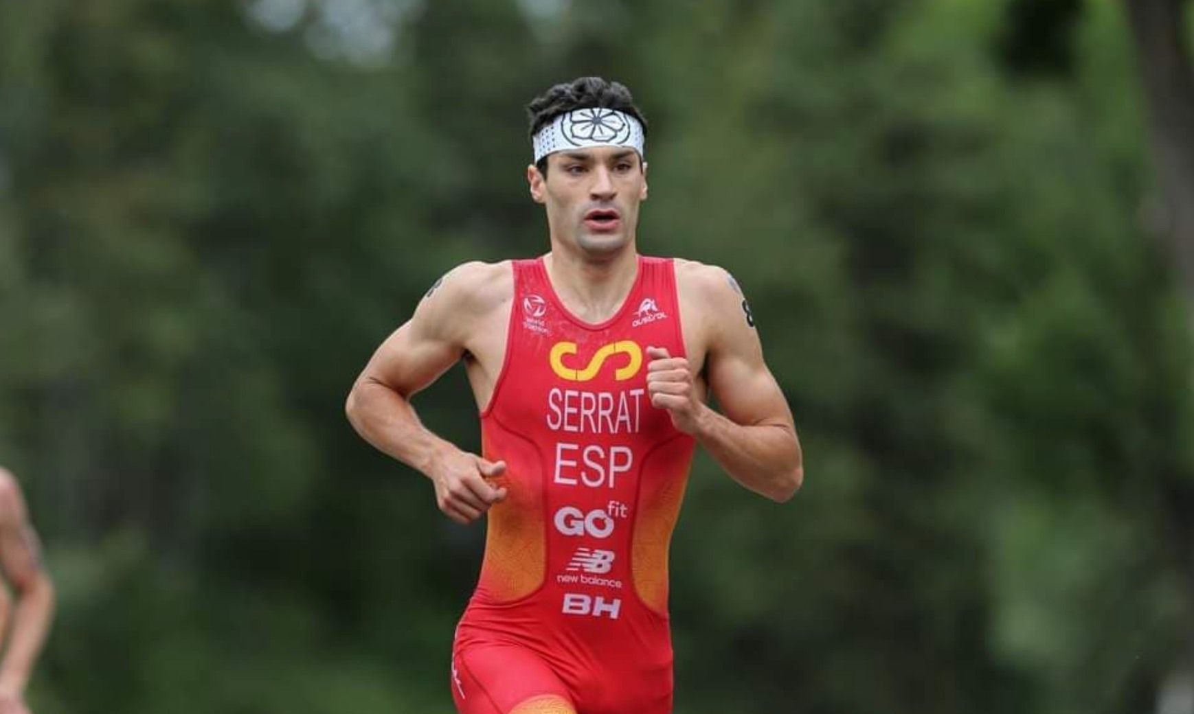 Antonio Serrat acaba 11º en las Series Mundiales de Yokohama