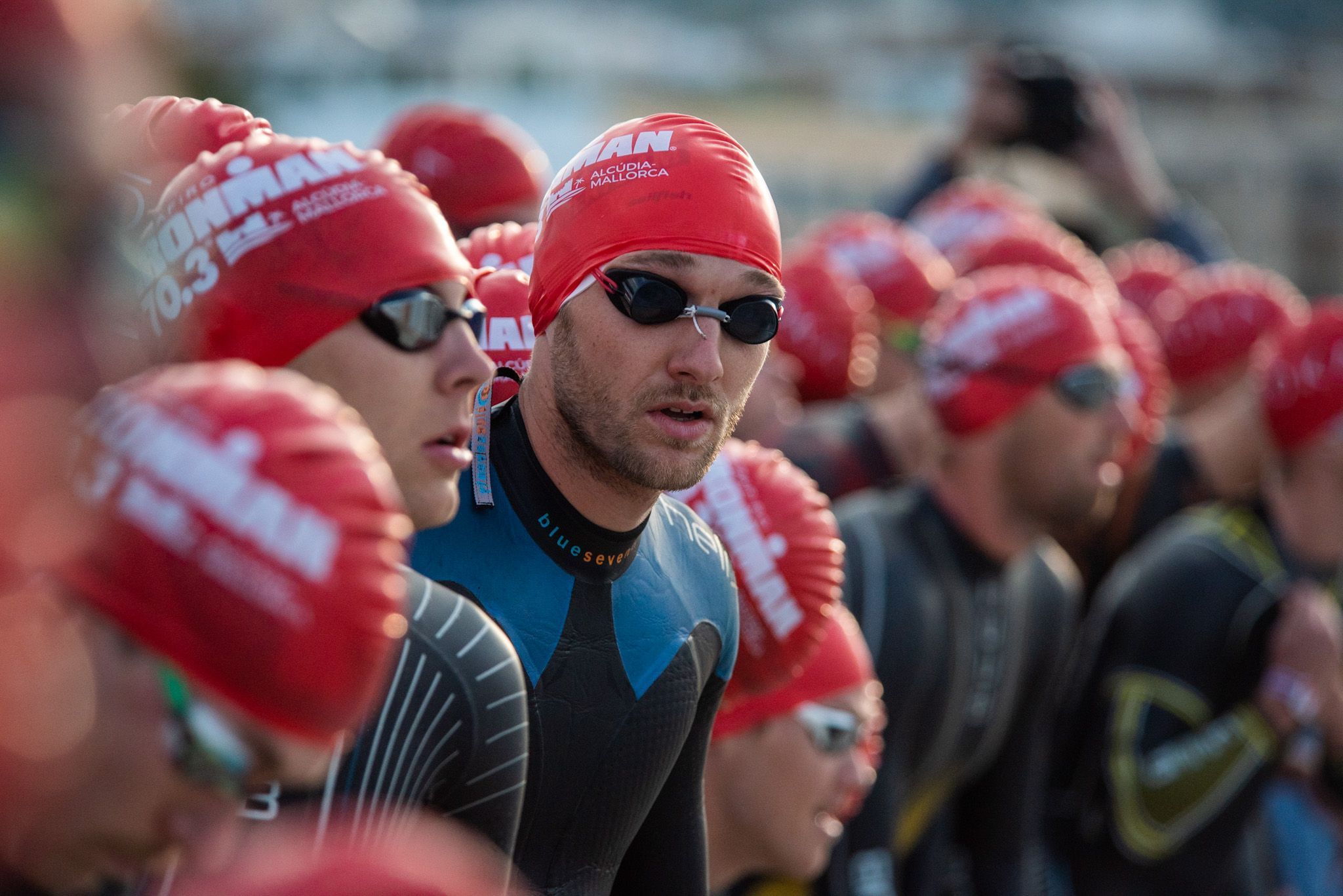 [VÍDEO] Así fue el IRONMAN Mallorca y el Zafiro IRONMAN 70.3 Alcúdia Mallorca 2022