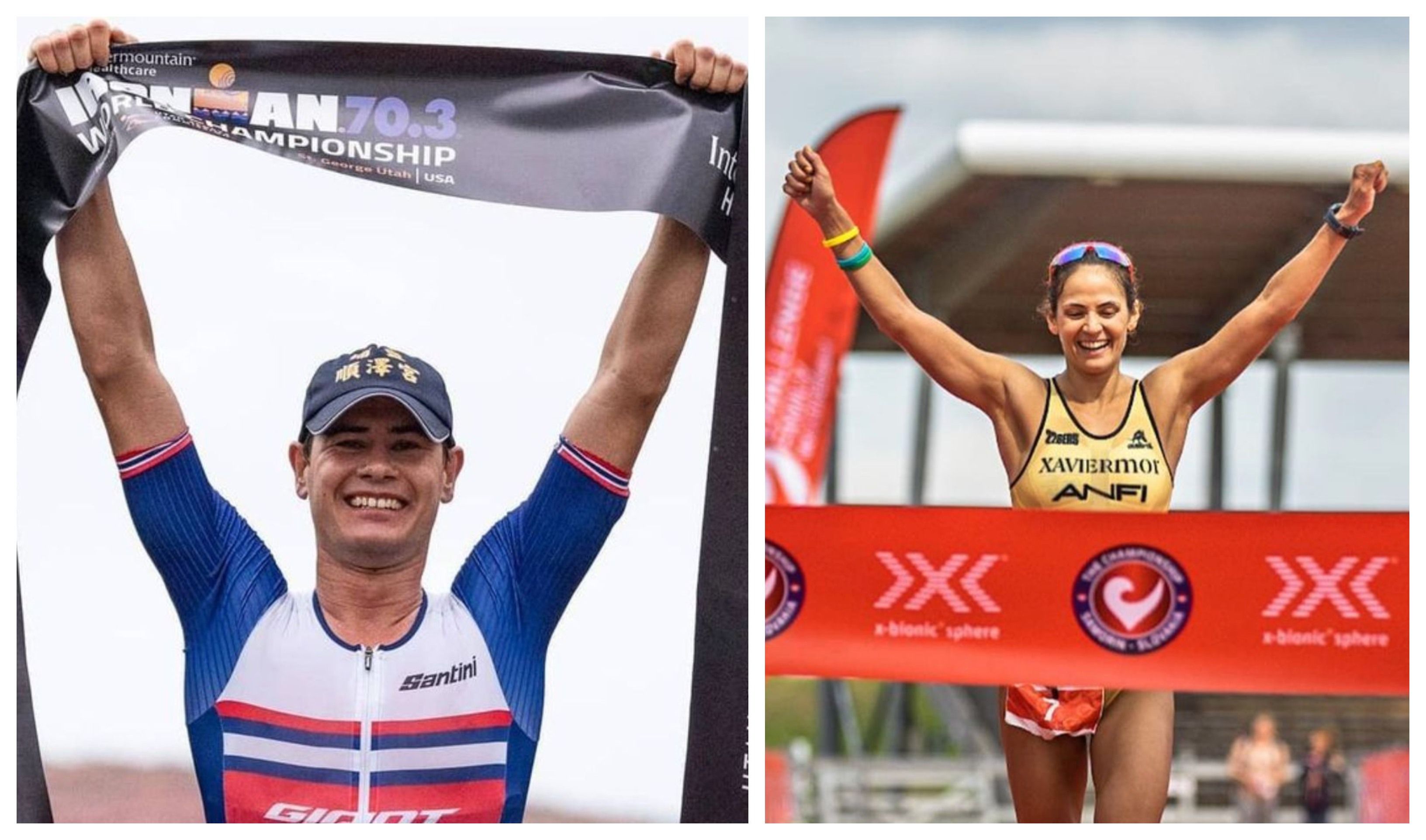 Sigue aquí The Championship... con Gustav Iden y Sara Pérez