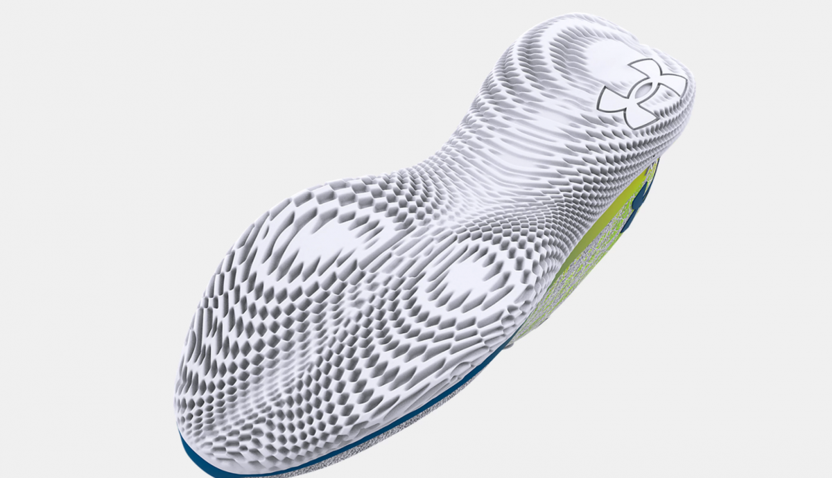 Suela Velocity Suela Velocity