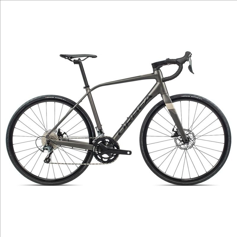 orbea avant h40 d 2021 gris  