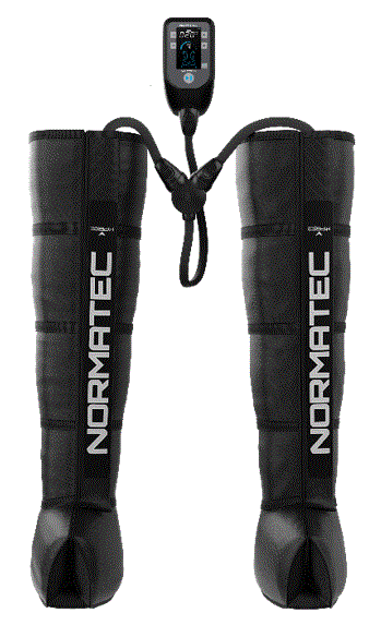 Normatec  Hyperice