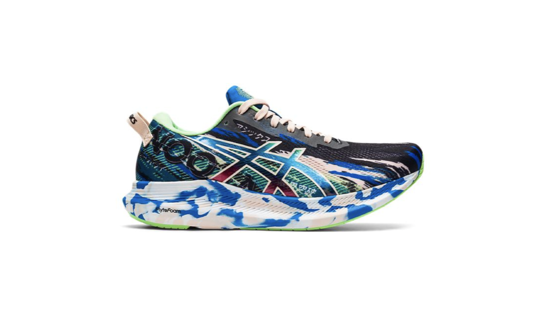 25% de descuento en las ASICS GEL NOOSA TRI 13.